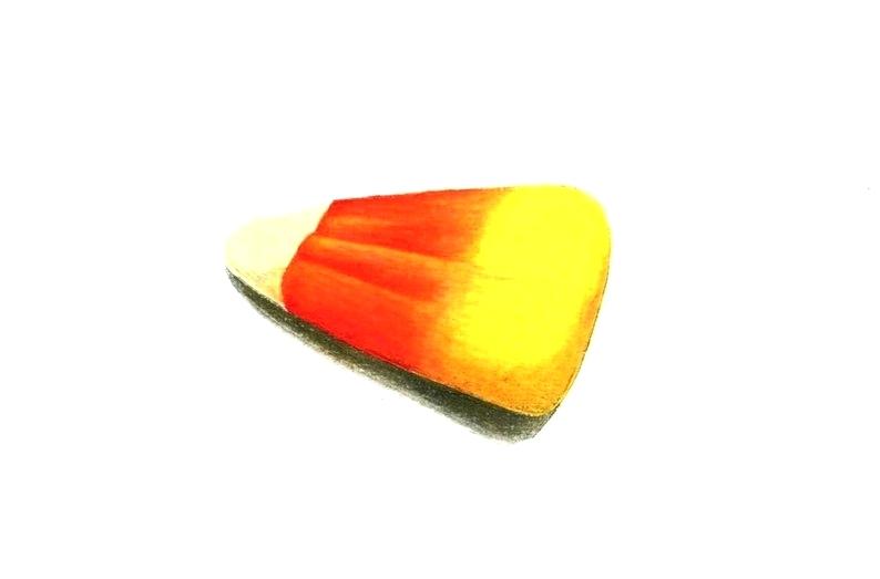 794x523 Candy Corn Drawing Image Candy Corn Drawing Easy