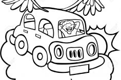 236x157 cartoon car drawing tutorial custom cop cute doraemon race