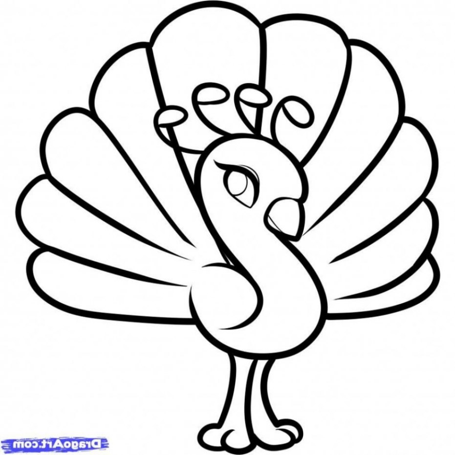 931x931 Pictures Of Cute Cartoon Animals Easy To Draw Cartoon Pictures