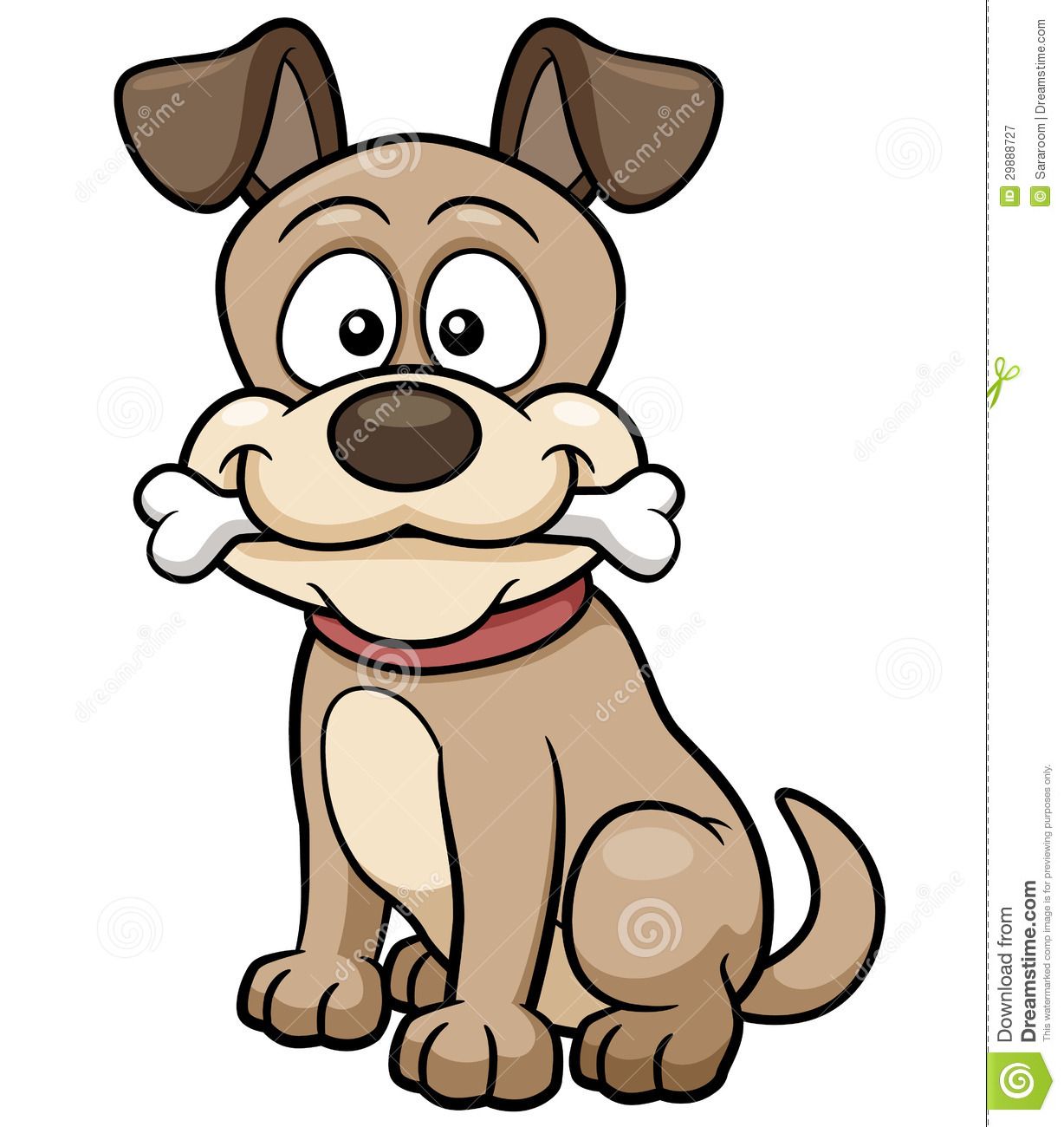 1228x1300 Dog Cartoon