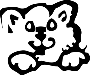 298x246 Cute Cat Drawing Png, Clip Art For Web