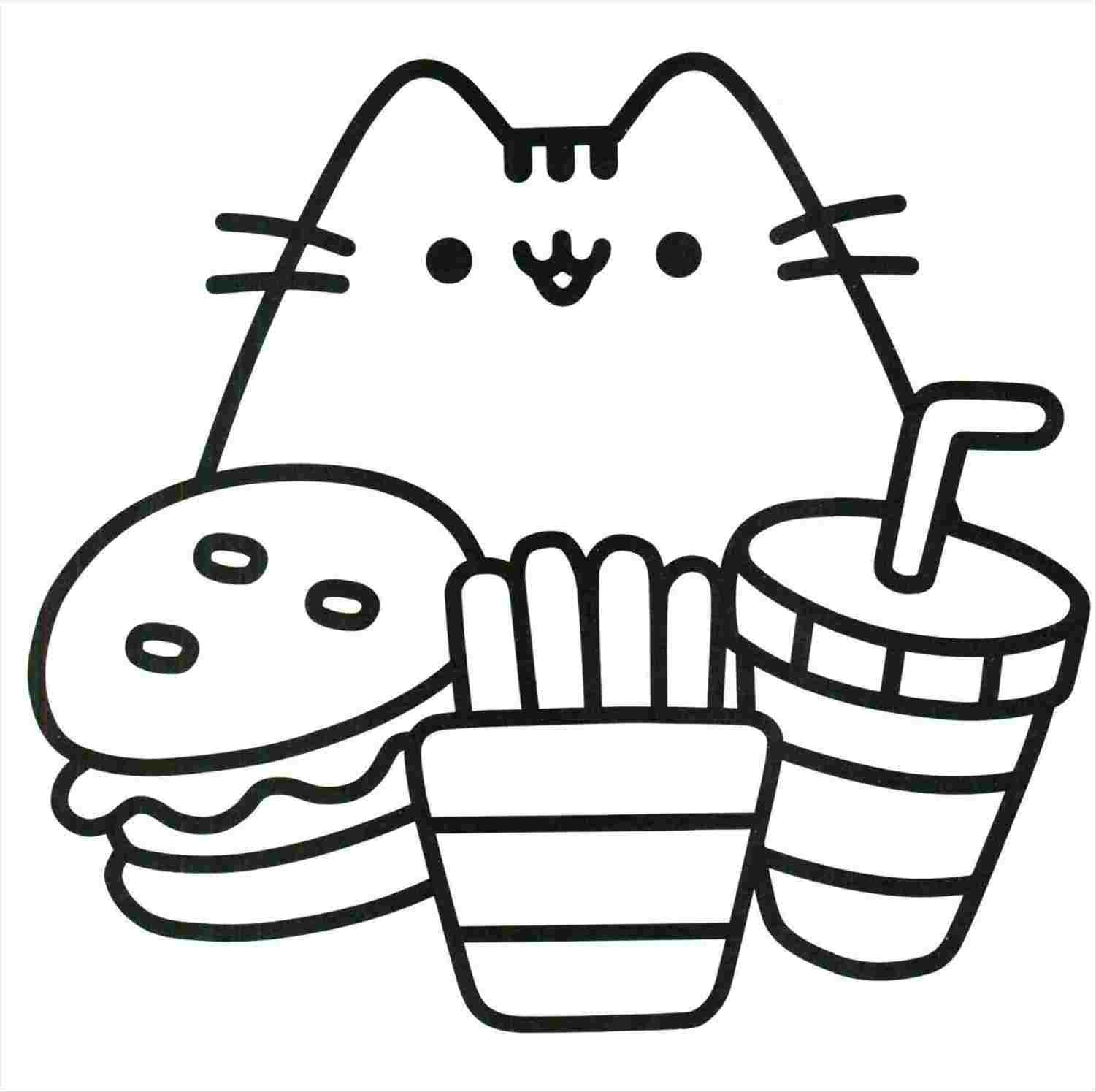 1501x1495 Cute Cat Drawing Pics