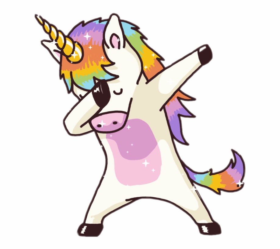 920x819 Png Tumblr Unicornio