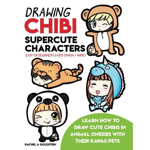 500x500 Anime Chibi