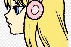 236x157 Anime Drawings Easy Chibi Cute And Draw Step