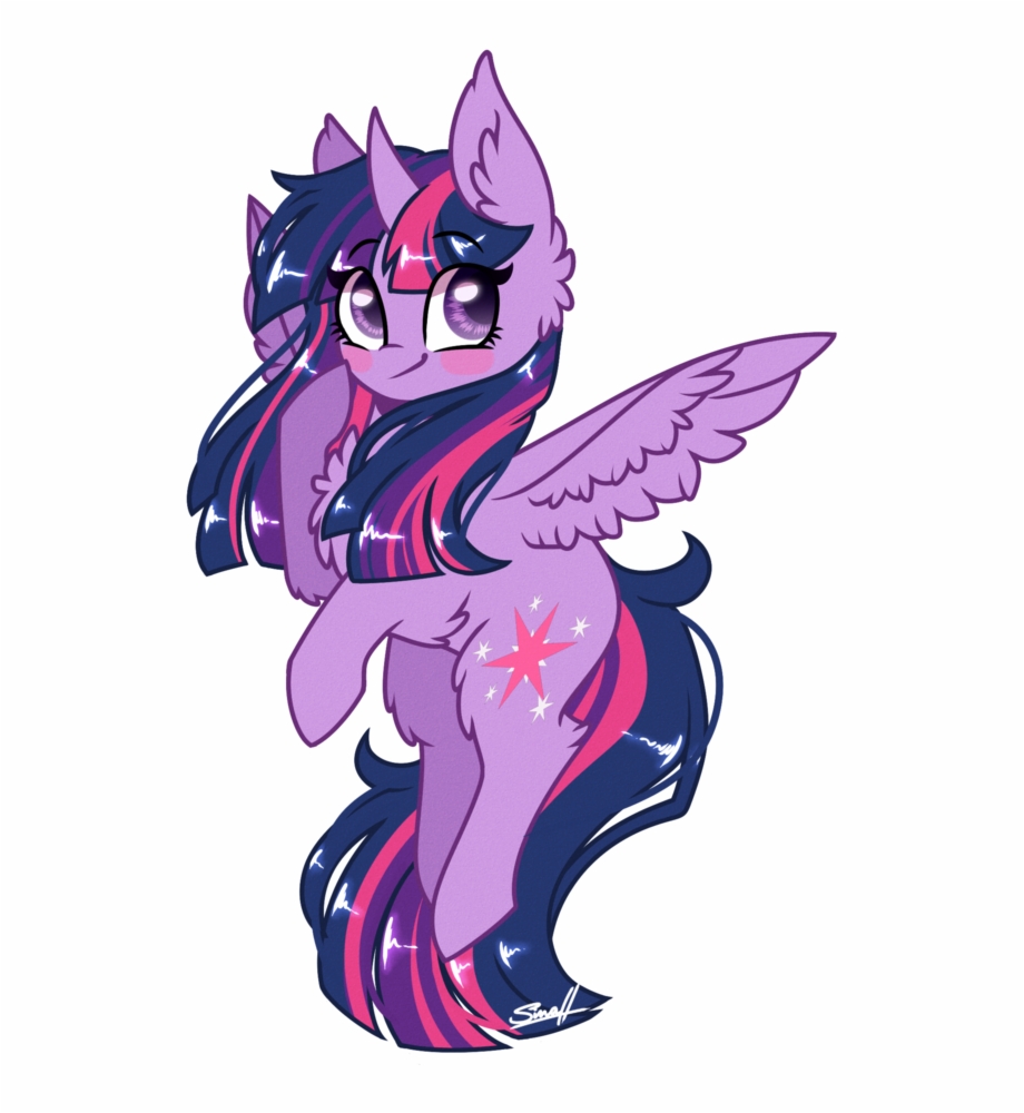 920x1000 Cloud Drawings, Blushing, Chibi, Cute, Female, Fluffy