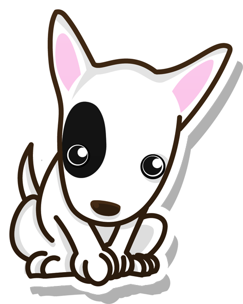 472x591 download clip library download chiwawa drawing cute