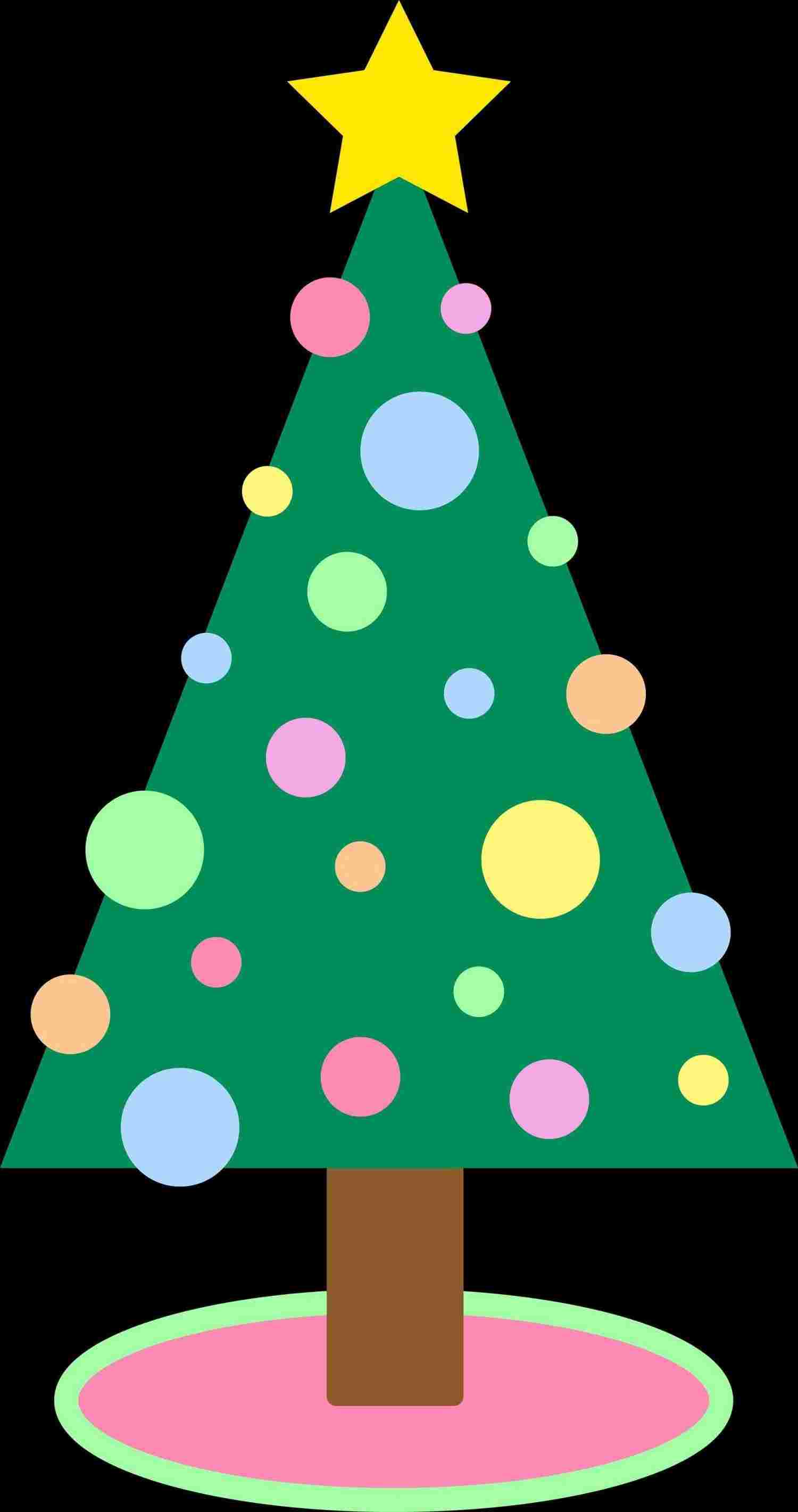 1500x2841 easy cute tree drawing to draw a christmas tree in min