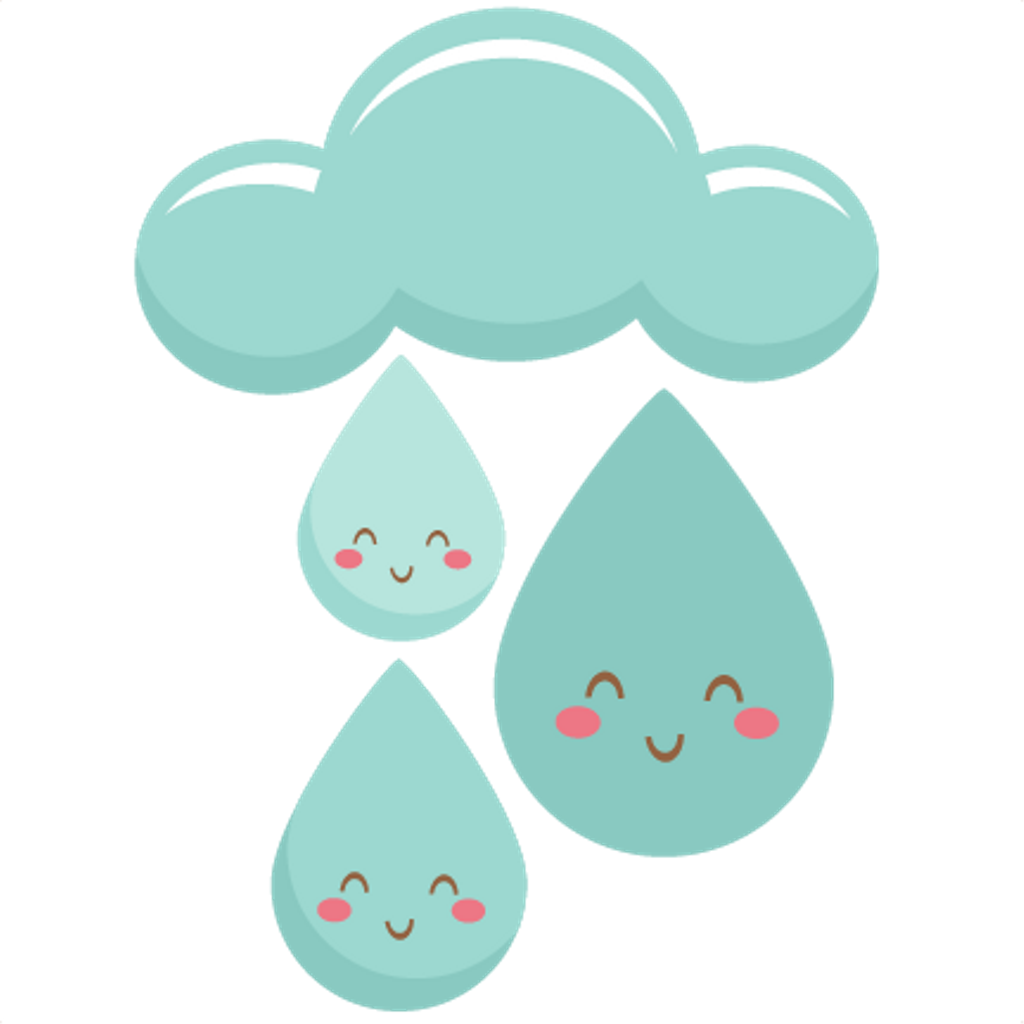 1024x1024 Collection Of Free Clouds Drawing Kawaii Download On Ui Ex