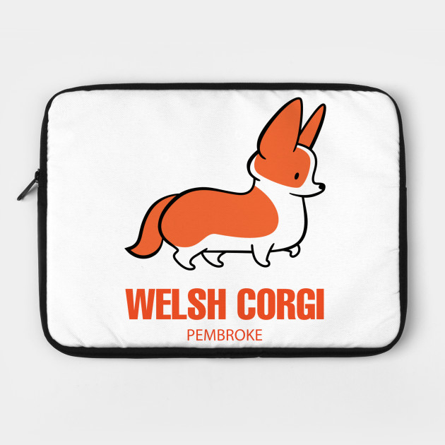 630x630 Dog Drawing Welsh Corgi Head