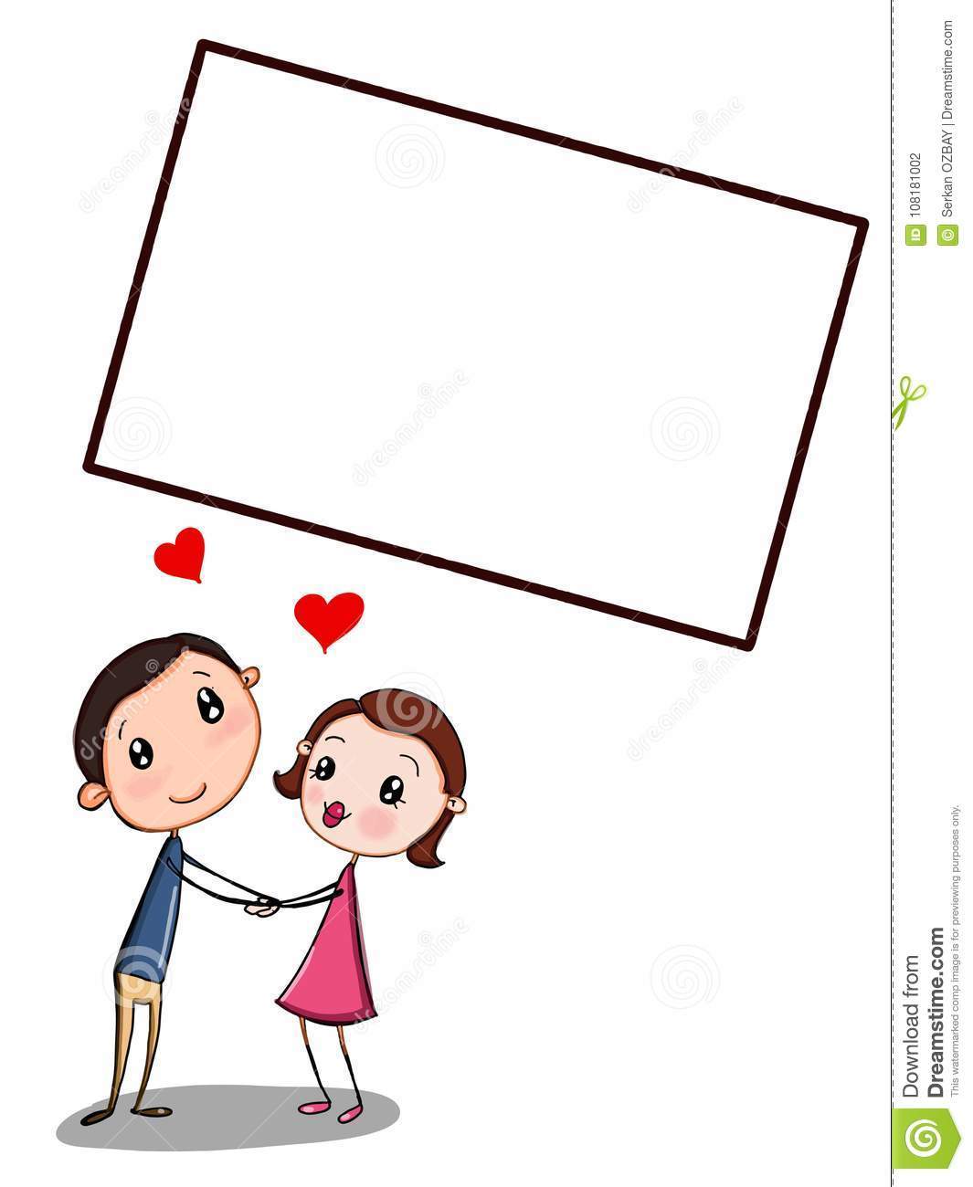 1065x1300 Cute Cartoon Love Couple Drawings Images Pics