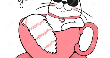 471x250 Cute Tumblr Images To Draw Pictures Of Easy Animals Little Cat