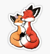 210x230 Hugging Drawing Stickers Redbubble