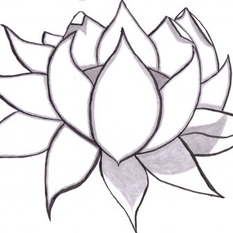 336x336 Easy Cute Cool Drawings Really Pretty Draw Dog Of Hearts Pencil