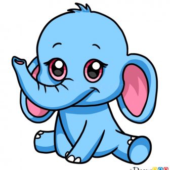 336x336 Cute Baby Pictures Pencil Drawing Animal Of Cats Easy