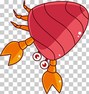 310x326 Cute Cartoon Crab Png Cliparts For Free Download Uihere