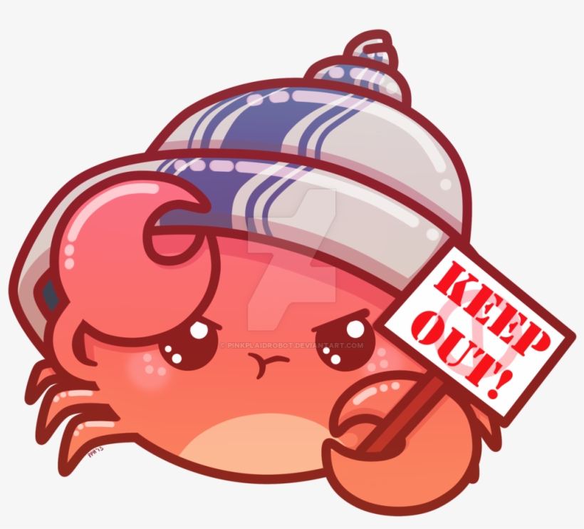 820x742 Cartoon Hermit Crab Clipart