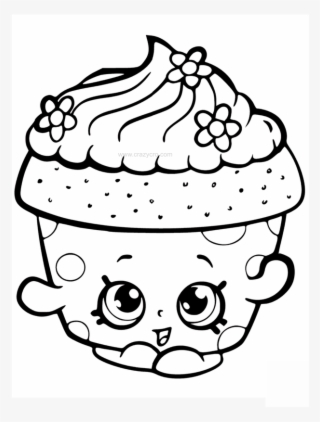 320x422 Vanilla Cupcake Clip Art Cute
