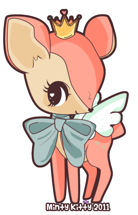 468x728 cupid the fairy fawn