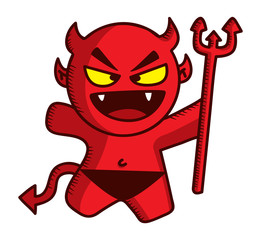 261x240 Little Devil Photos, Royalty Free Images, Graphics, Vectors