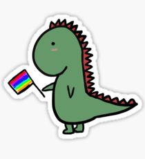 210x230 Dinosaur Tumblr Drawing Stickers Redbubble