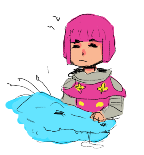 500x535 I Love Drawing Dinosaurs Tumblr