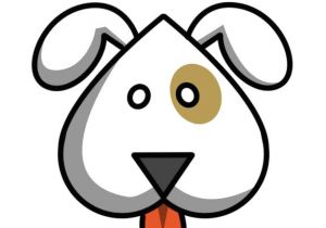 300x210 Cute Drawing Of Dogs Cute Puppies Easy To Draw Wallpaper Dog