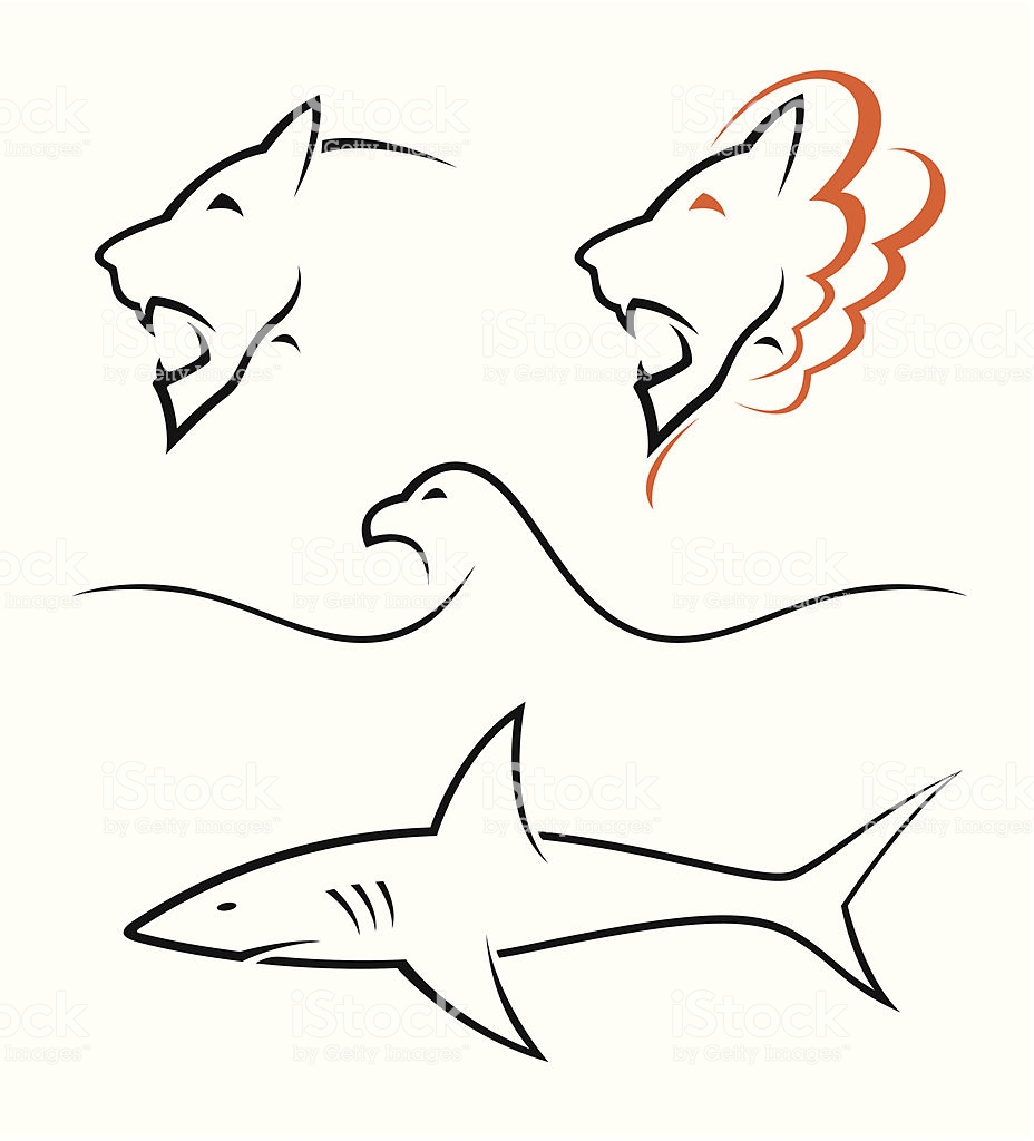 928x1024 Cute Baby Animals To Draw Step