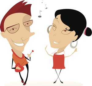 300x280 draw these cute things for your boyfriend and stupefy him