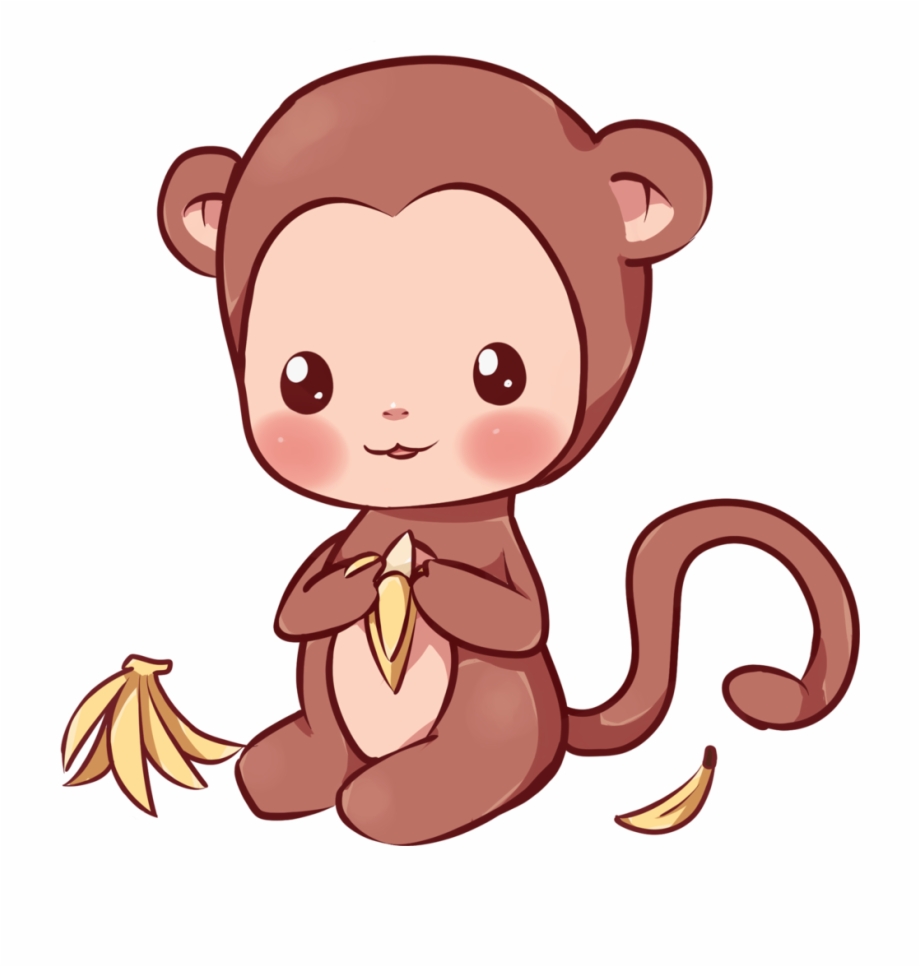 920x967 Monkey