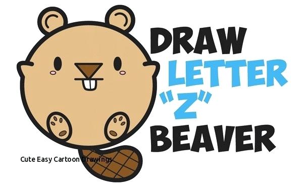 600x364 Cute Animated Animals To Draw