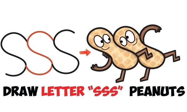 600x359 Easy Drawings Of Food Cute Food Drawings Easy Best A Easy Cartoon