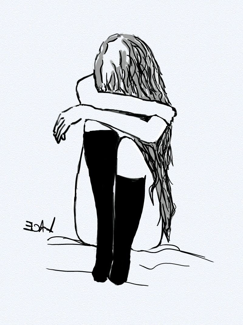 800x1070 Sad Anime Eye Cute Drawing Reference Step