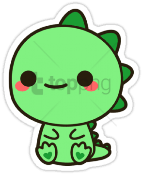 480x589 Kawaii Cute Animal Drawings Png Image With Transparent Background