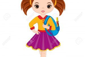 300x200 cute muslimah drawing chibi drawings muslim characters clipart