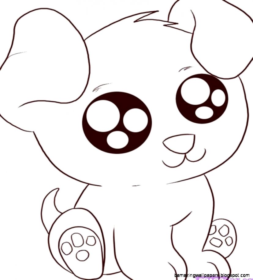 827x918 Hd Animal Drawing Wallpaper