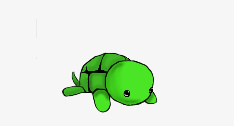 820x443 Cute Drawings Of Turtles Google Search
