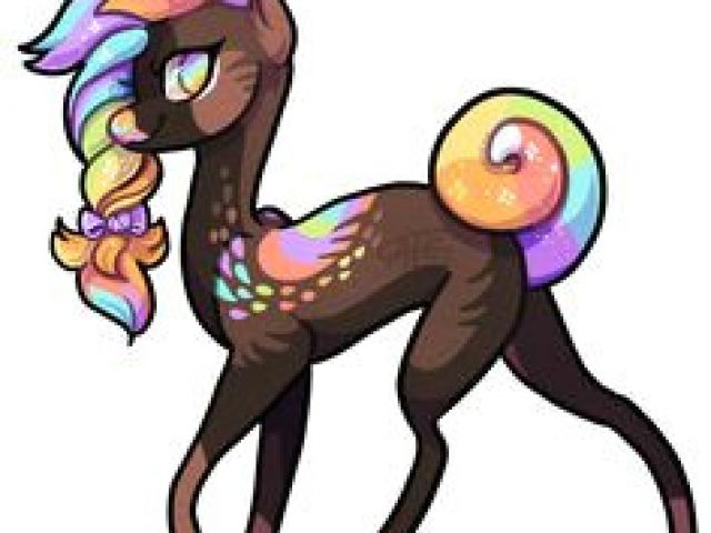 640x480 Drawing Cute Mythical Creatures Best Anime Wolves Animals