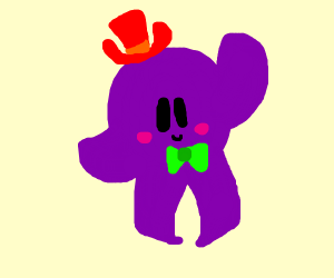 300x250 Draw Something Cute For My Girlfriend Aurora