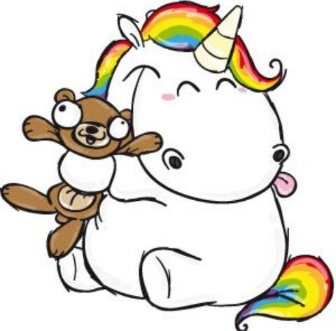 480x473 Unicorns In Unicorn