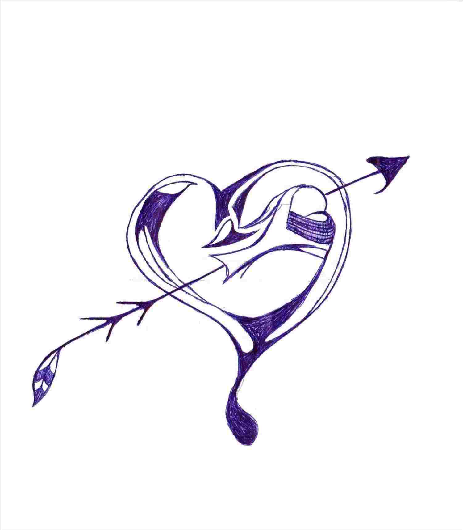 Cute Drawings For Him Free download on ClipArtMag