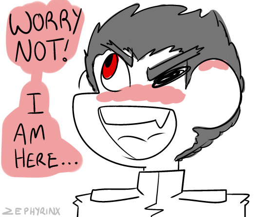 540x446 And All Youre Drawings Are Heckin Cute Tumblr