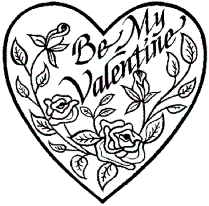 700x691 Cute For Your Boyfriend Free Coloring Pages On Art Coloring Pages