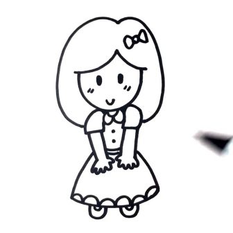 336x336 Cool Pictures To Draw Easy Step