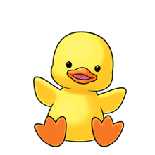 220x220 Pato Bebe Kids Cute