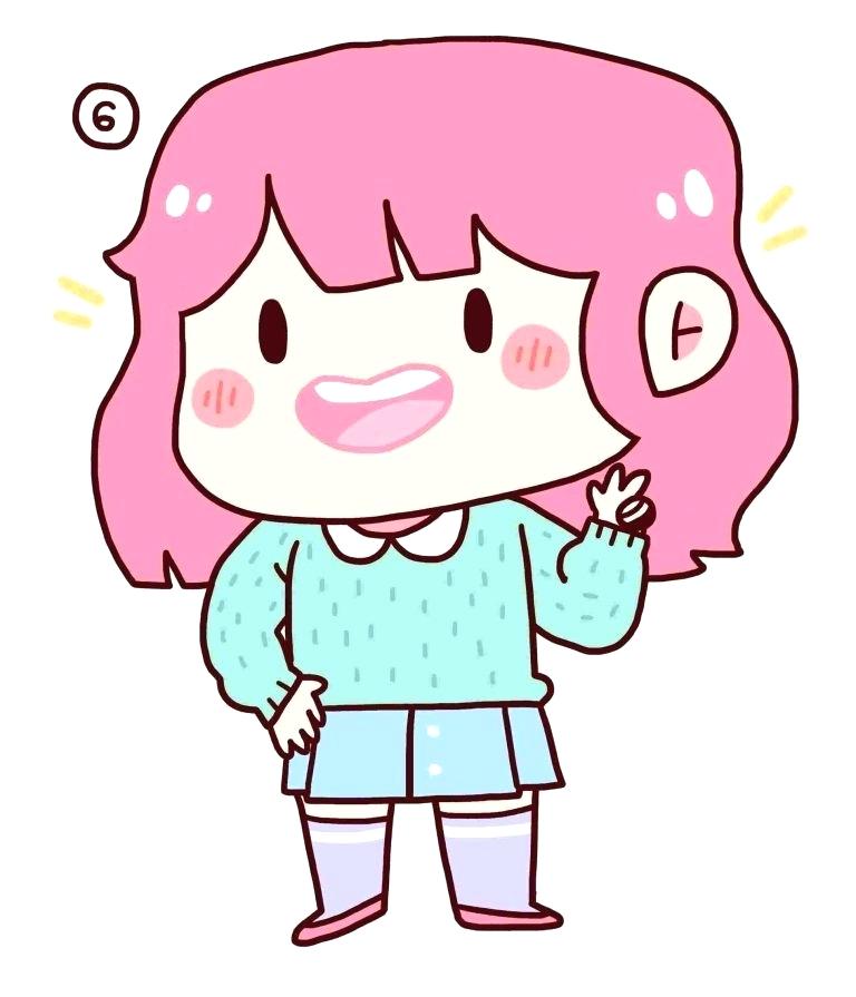 768x895 Things To Draw For Easter How To Draw An Bunny Drawing Steps Draw