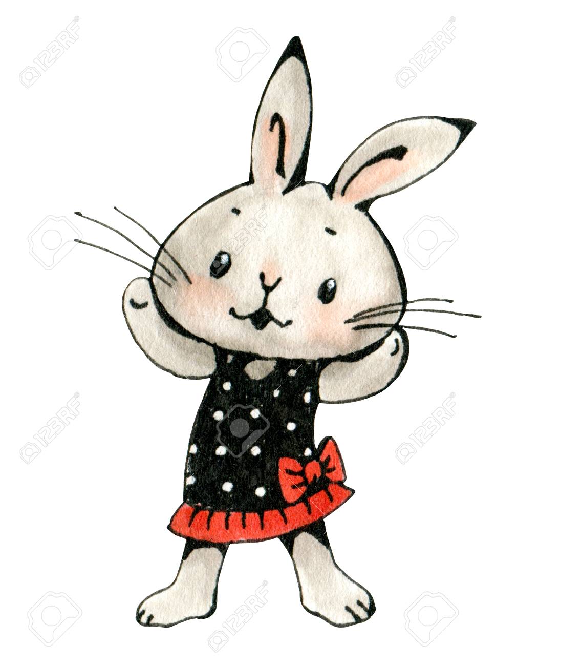 1096x1300 Cute Bunny Drawing Google Search Easter