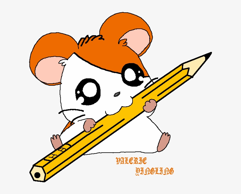 820x661 Hamtaro