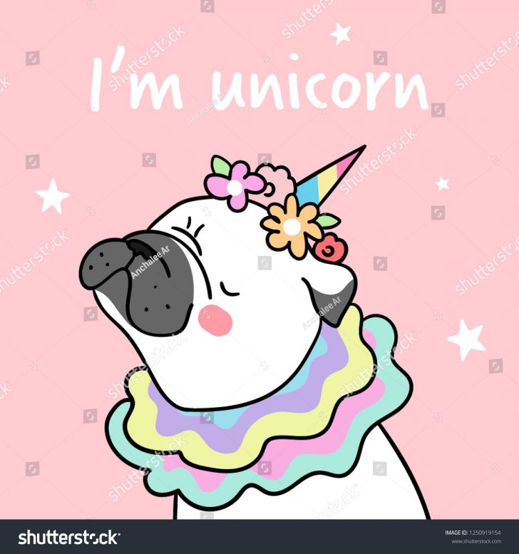 728x777 Pug Drawings Cute Easy Baby Life Ajedrezdeen Trenamiento