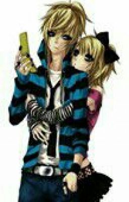 256x400 Anime Couples